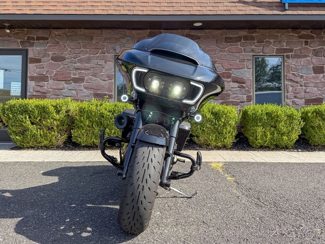 Road Glide® ST