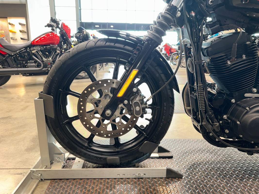 Iron 1200®