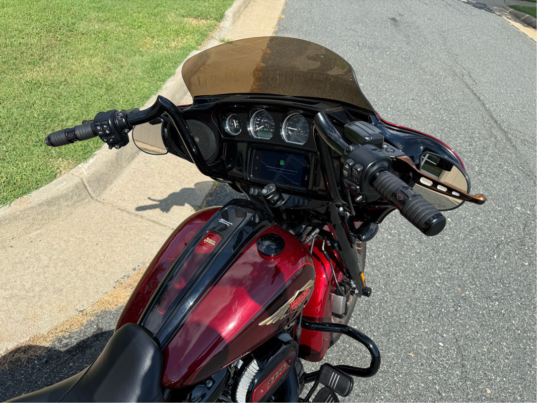 Street Glide® Special
