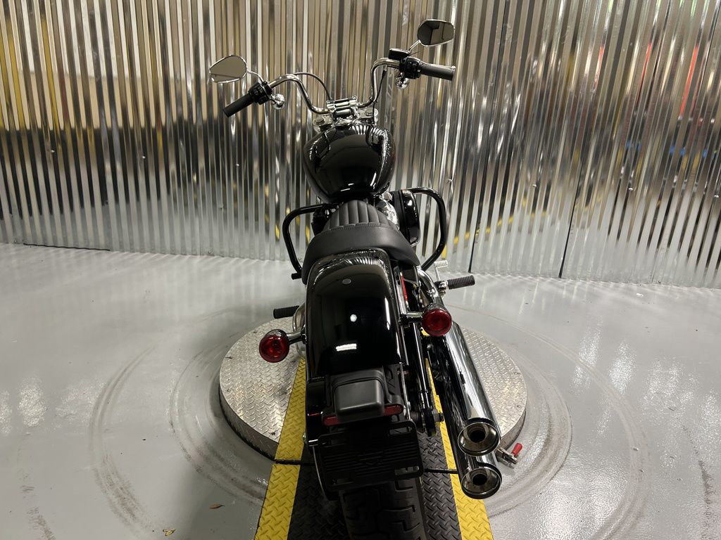 Softail® Standard