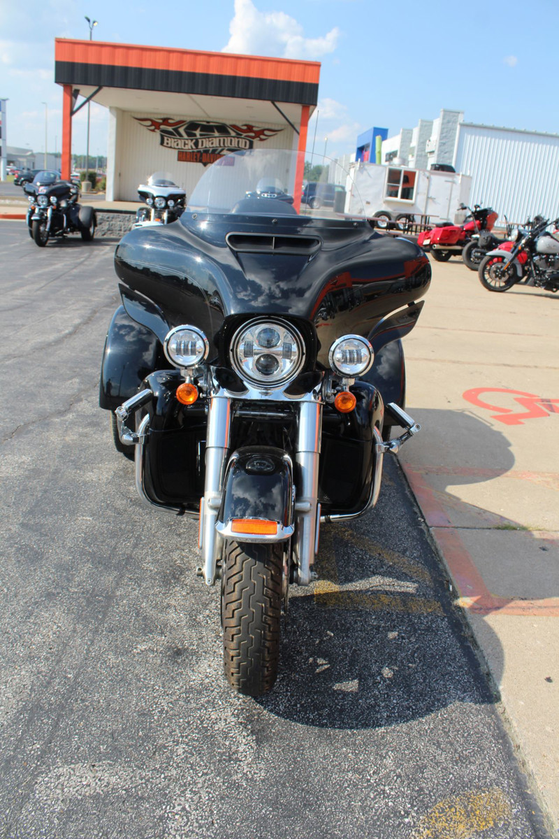 Tri Glide® Ultra