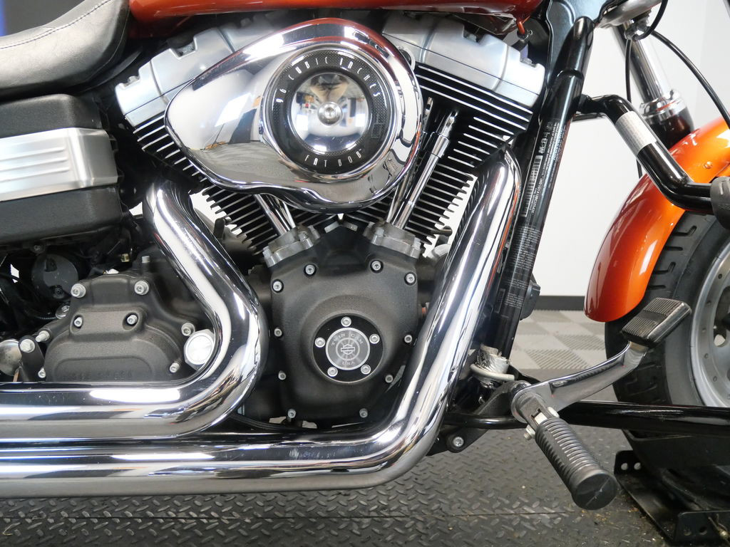 Dyna® Fat Bob®