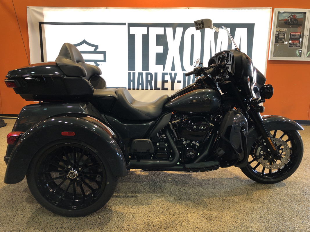 Tri Glide® Ultra