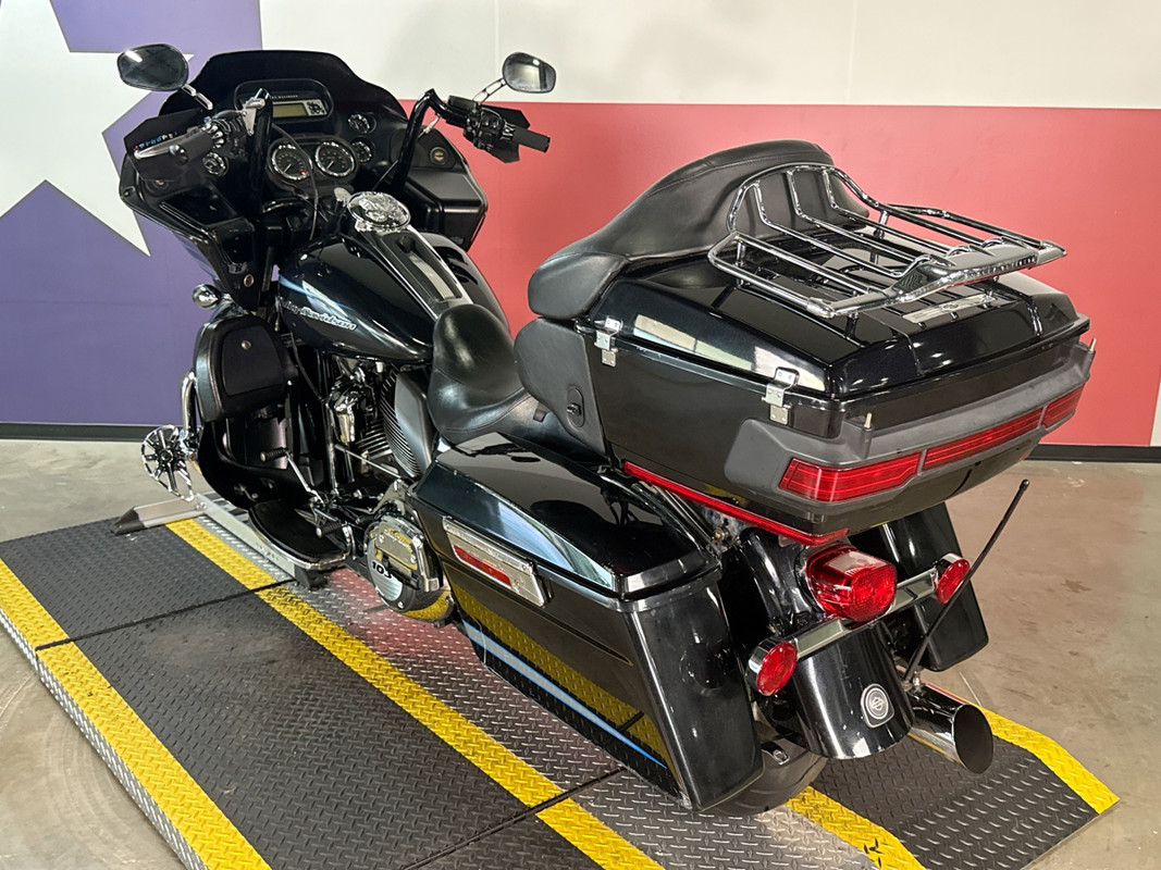 Road Glide® Ultra