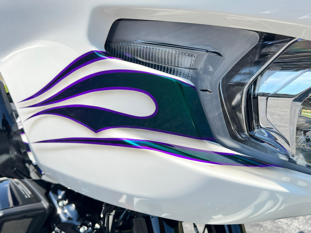 Road Glide®
