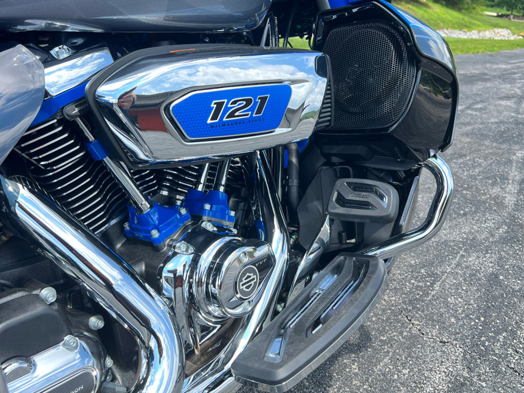 CVO® Street Glide® Limited