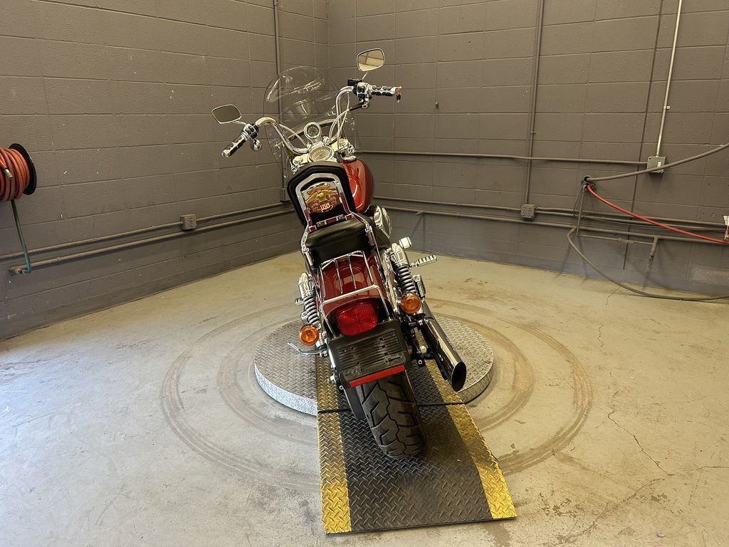 Dyna® Wide Glide®