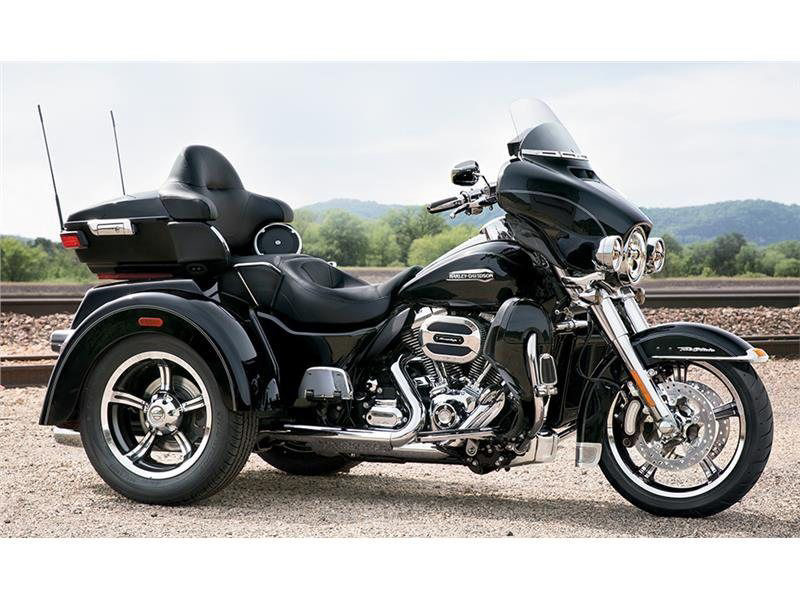 Tri Glide® Ultra