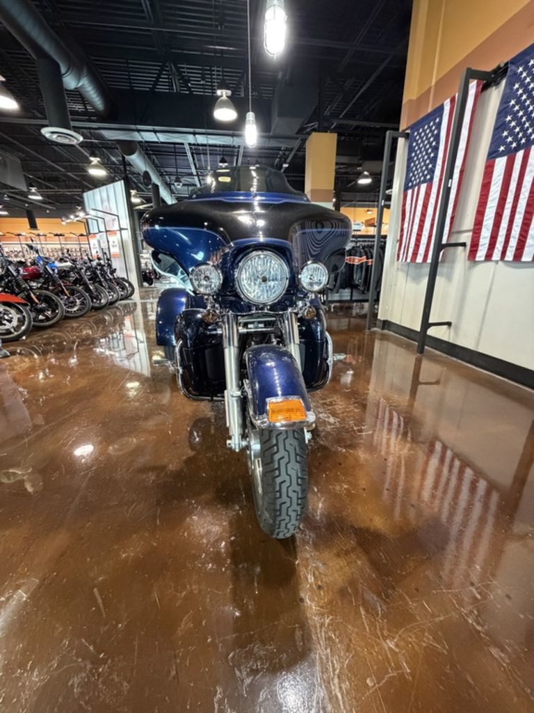 Tri Glide® Ultra Classic®