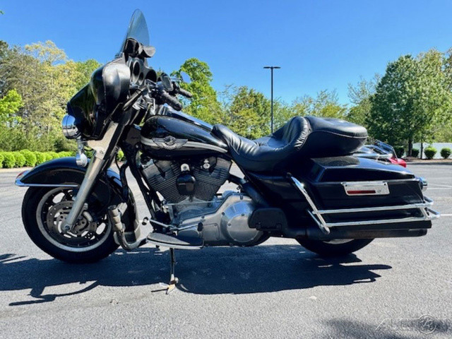 Electra Glide® Classic