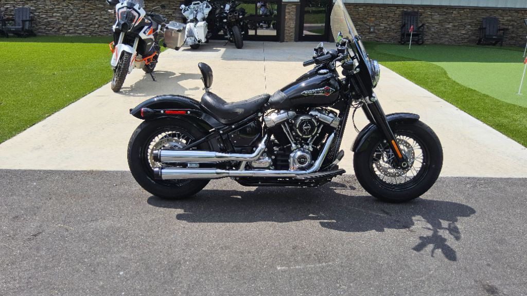 Softail® Slim®