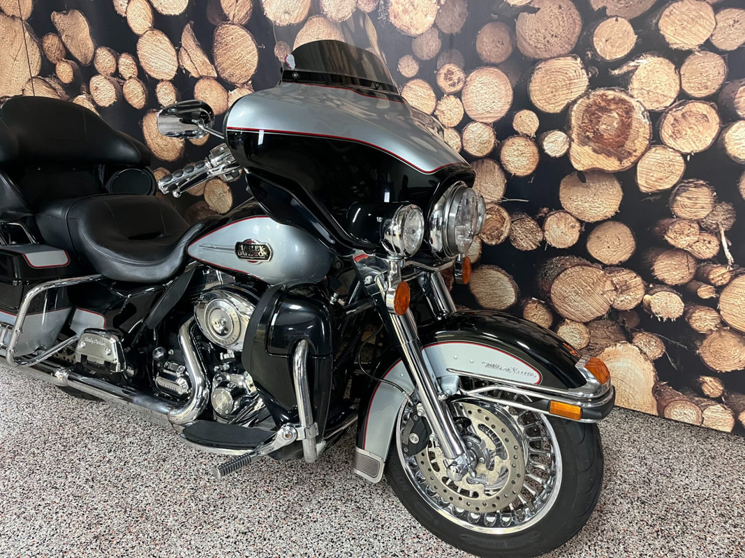 Ultra Classic® Electra Glide®