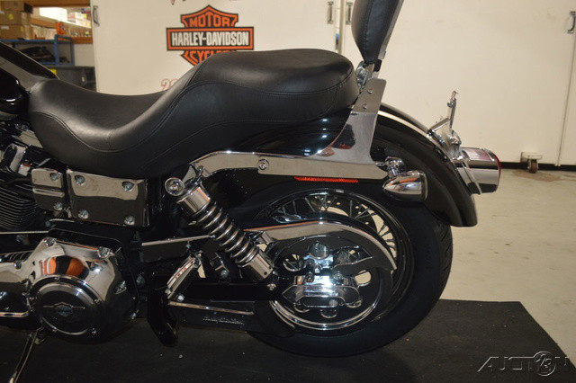 Dyna® Low Rider®