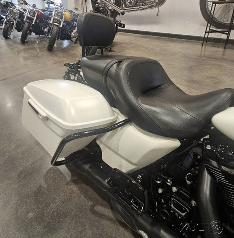 Street Glide® Special