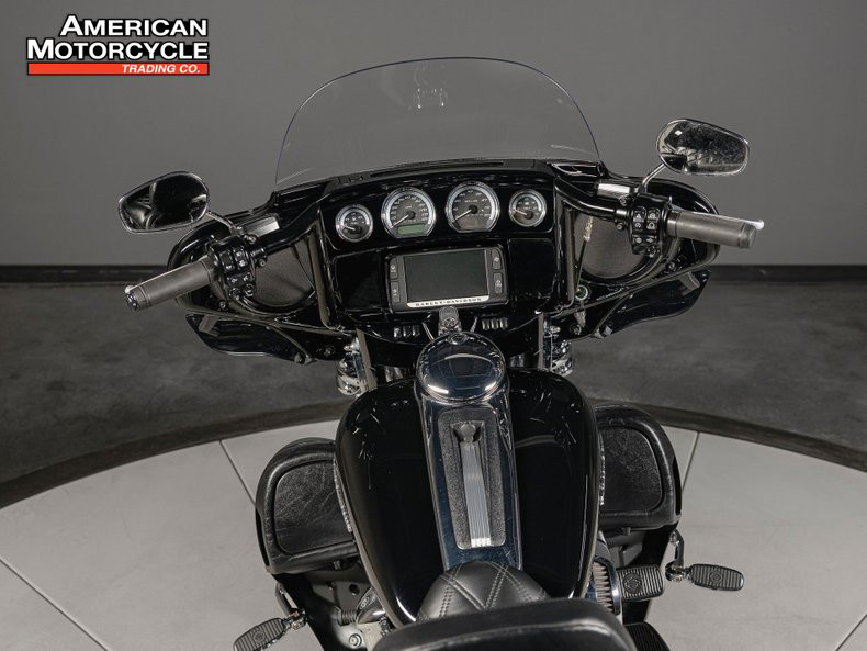 Electra Glide® Ultra® Limited