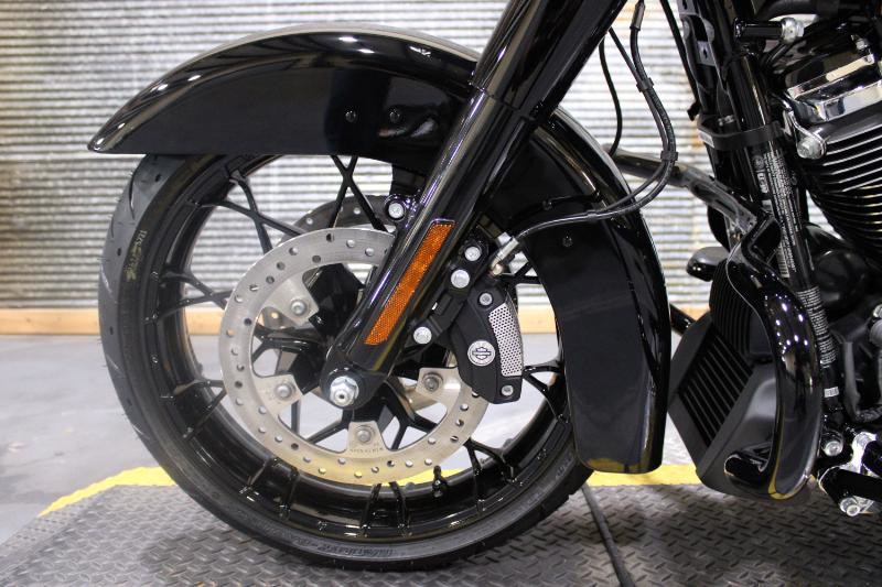 Road King® Special