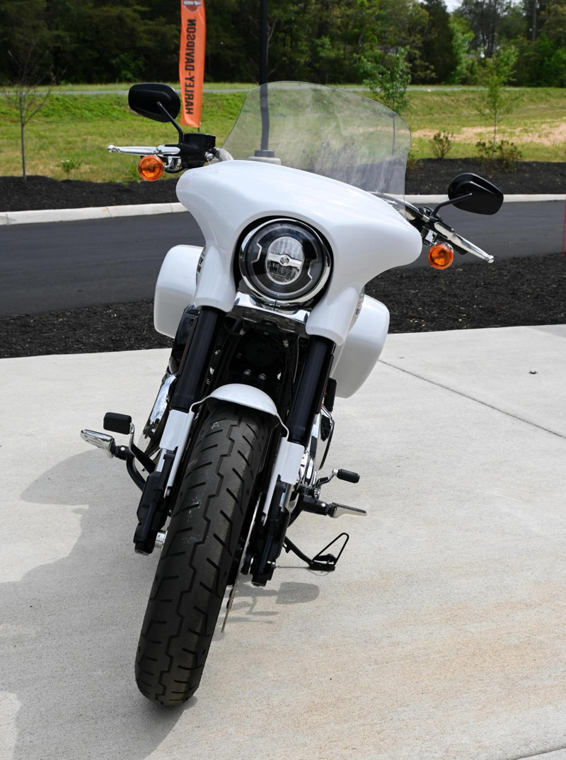 Sport Glide®