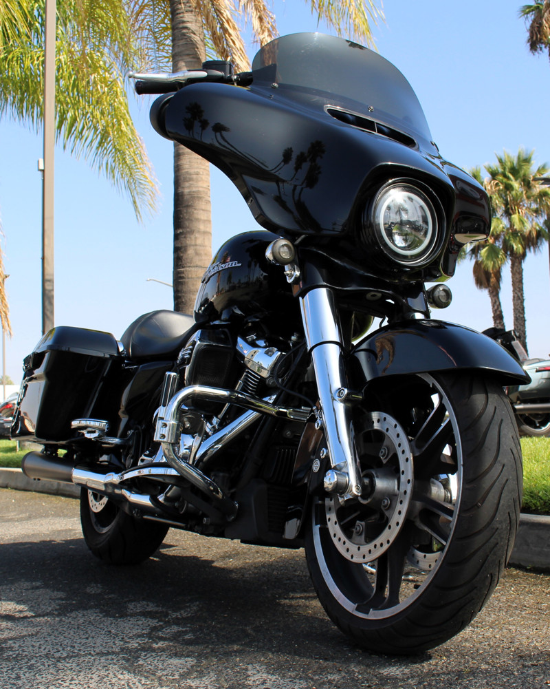 Street Glide® Special