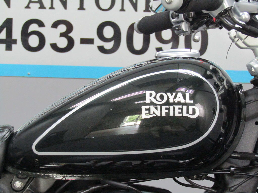 Super Meteor 650