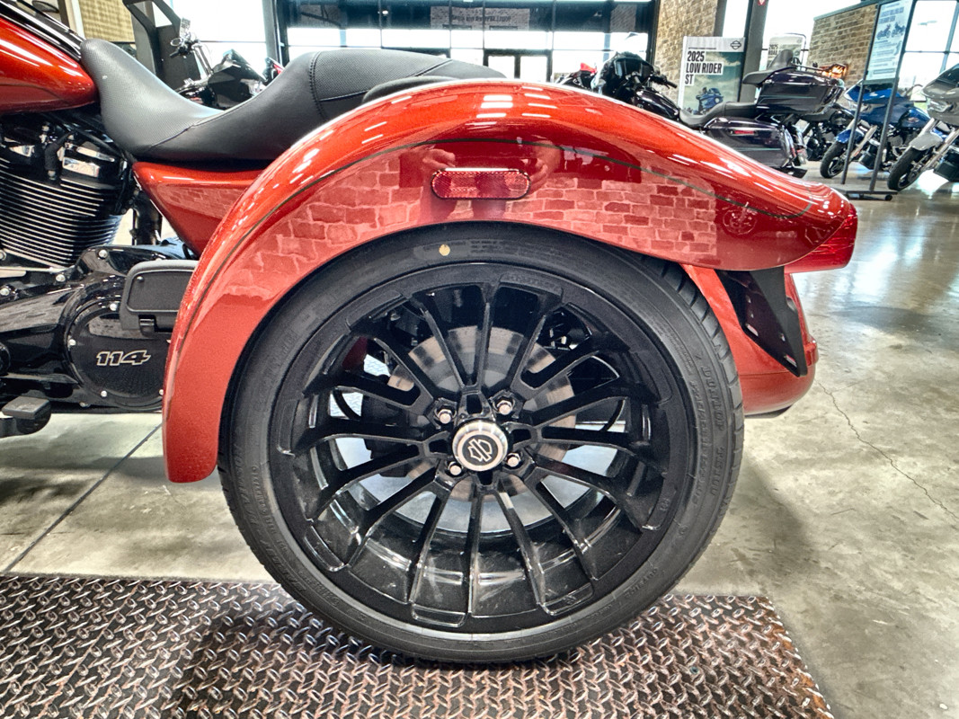 Freewheeler®	