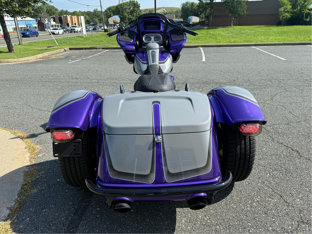 Road Glide® 3