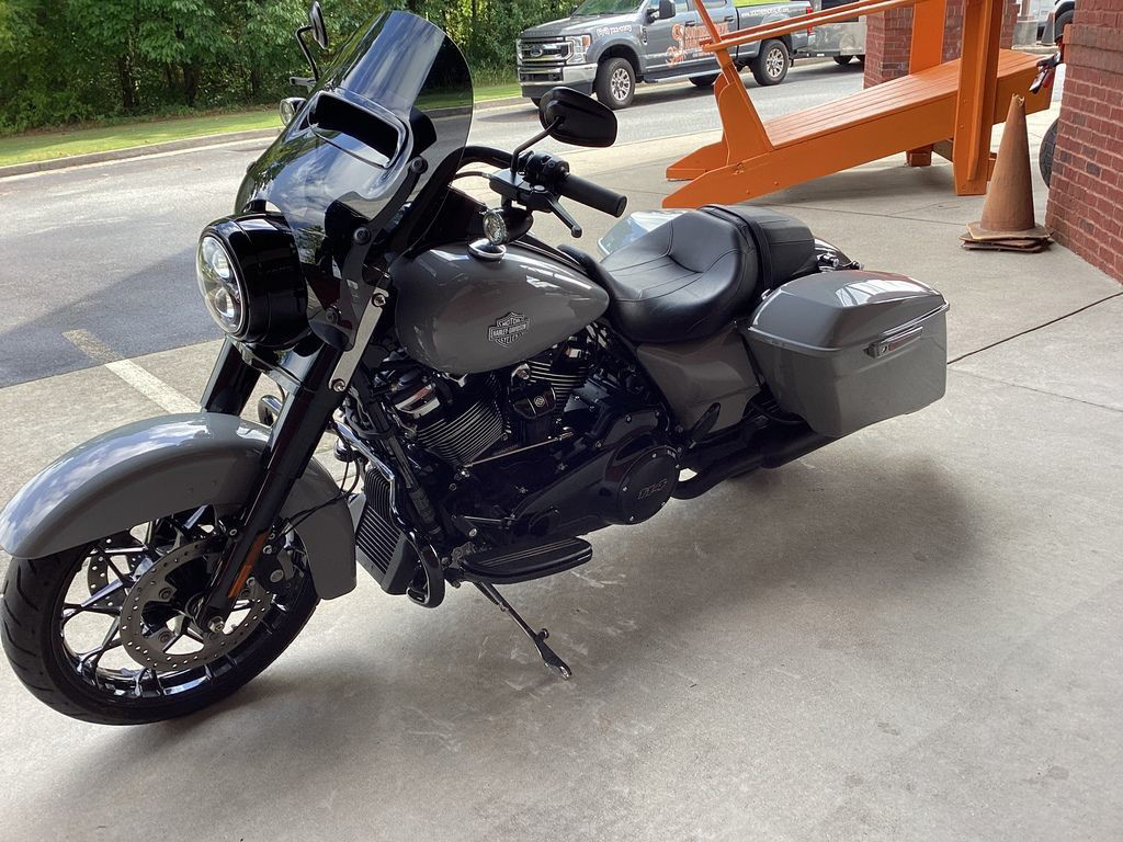 Road King® Special