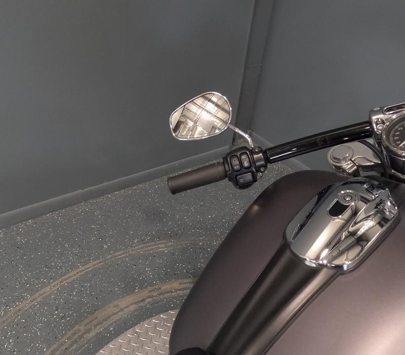 Softail® Breakout®
