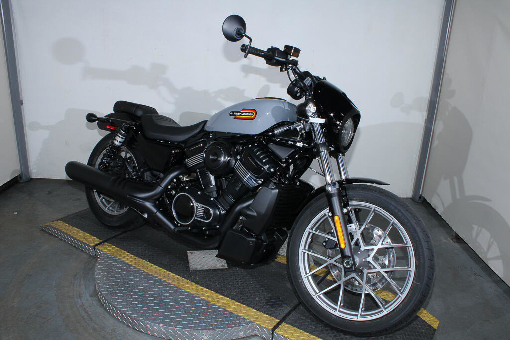 Nightster Special