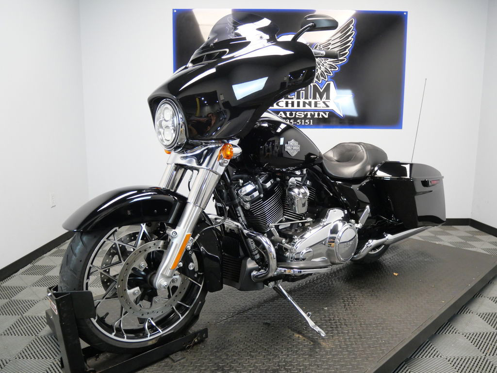 Street Glide® Special