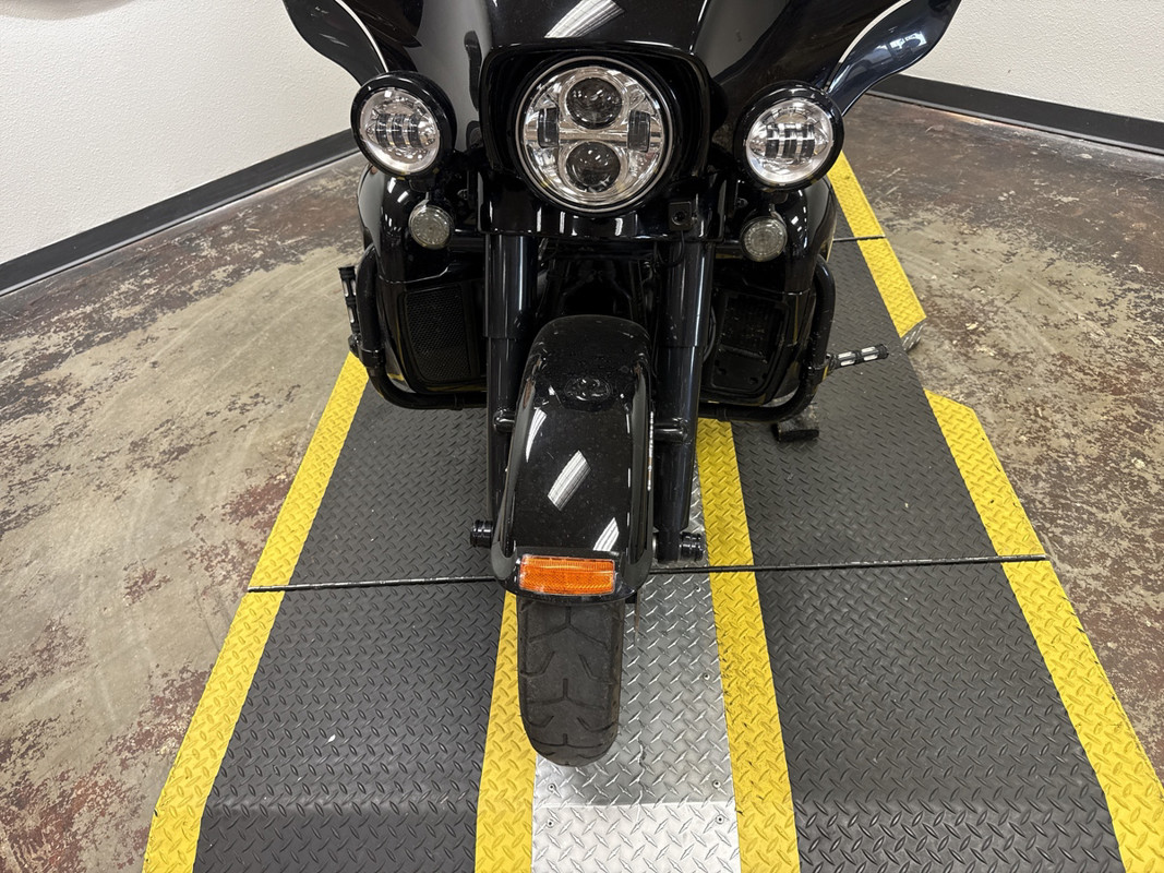 Electra Glide® Ultra® Limited