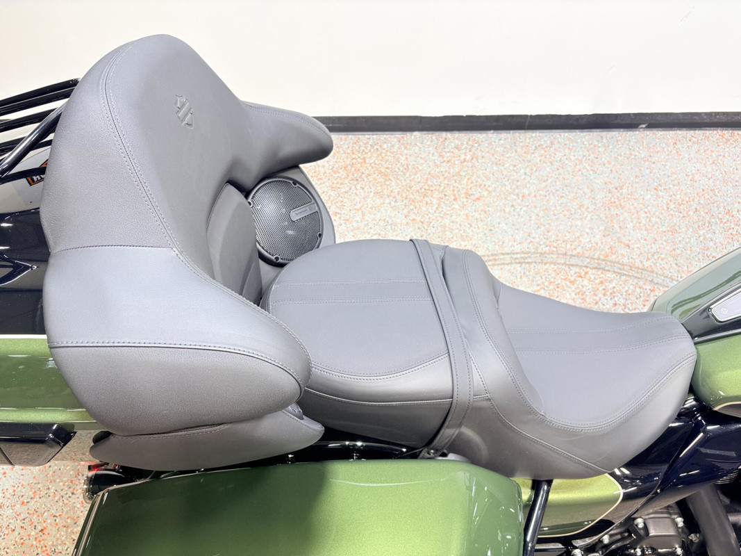 Road Glide® Limited