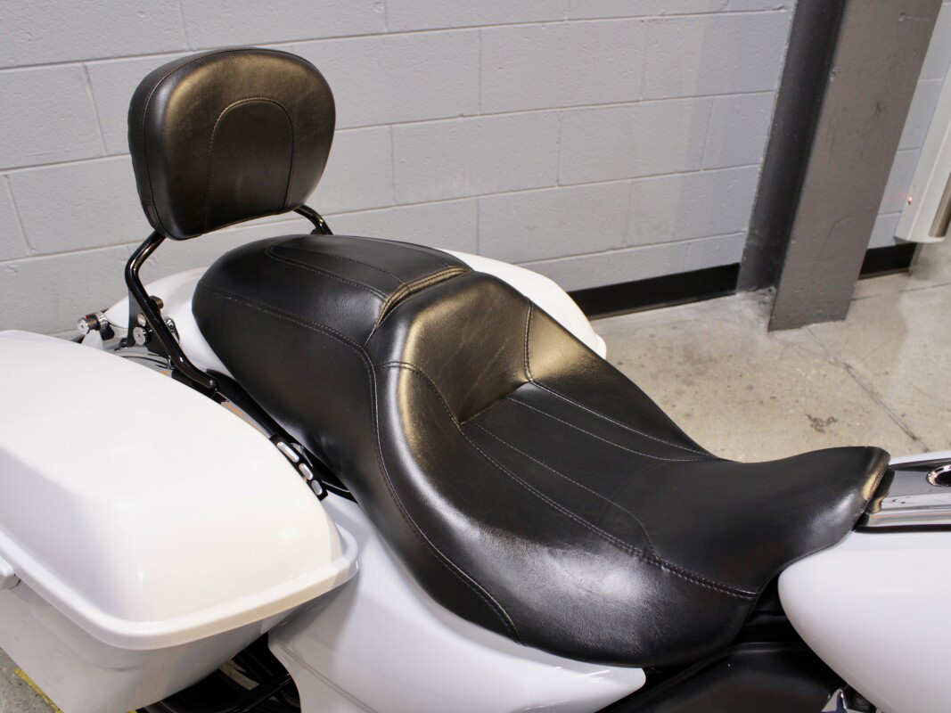 Street Glide® Special