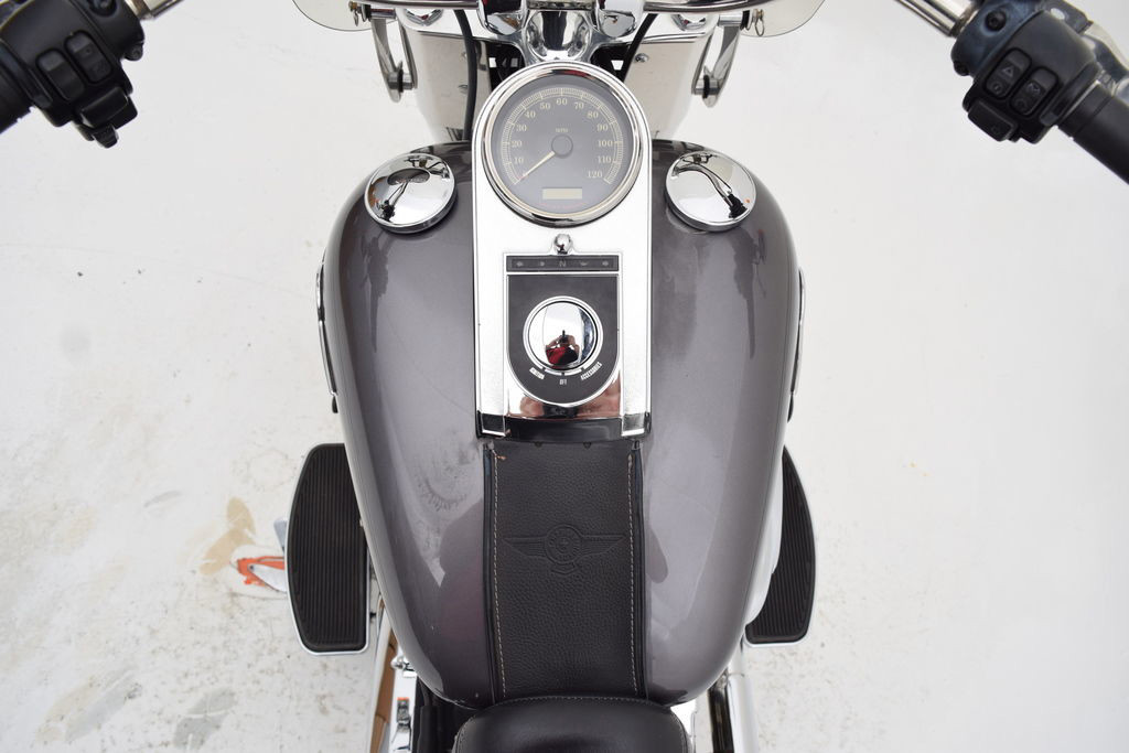 Softail® Fat Boy®