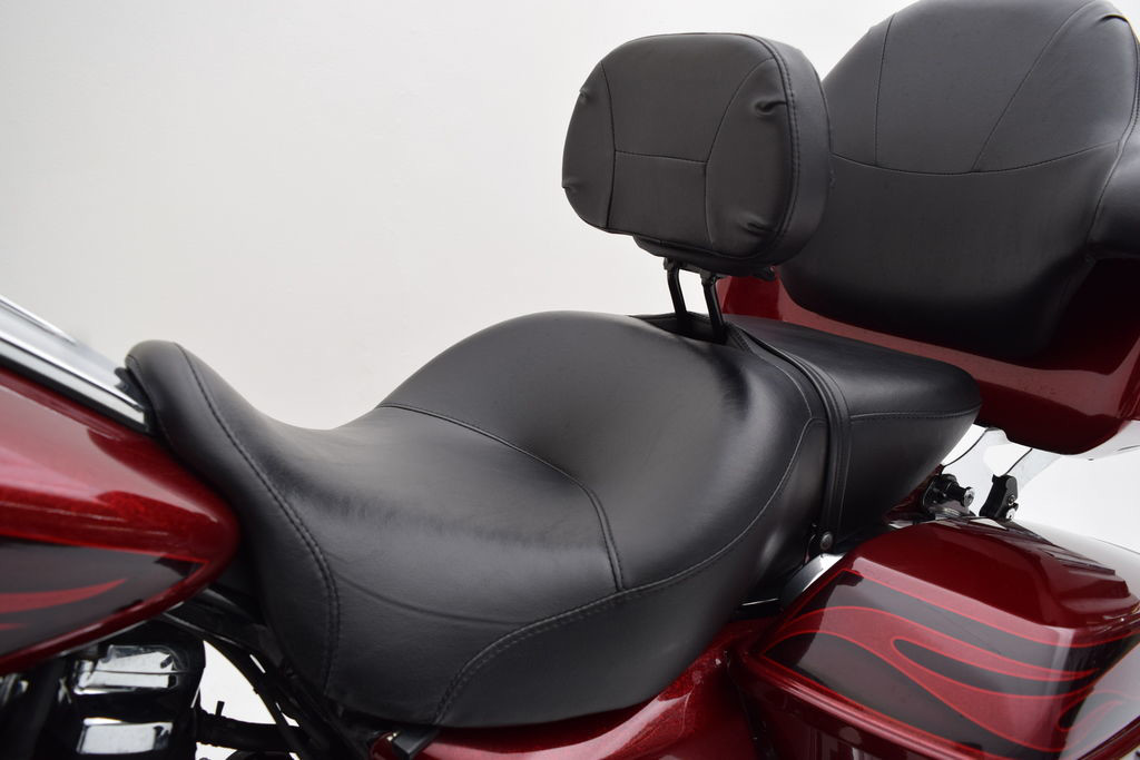 Street Glide® Special