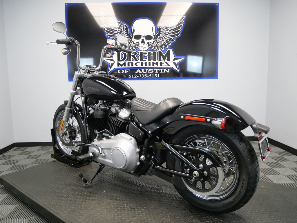 Softail® Standard