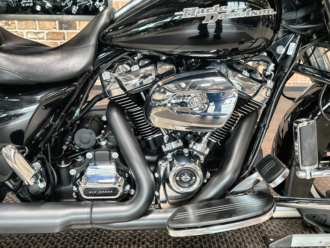 Street Glide® Special