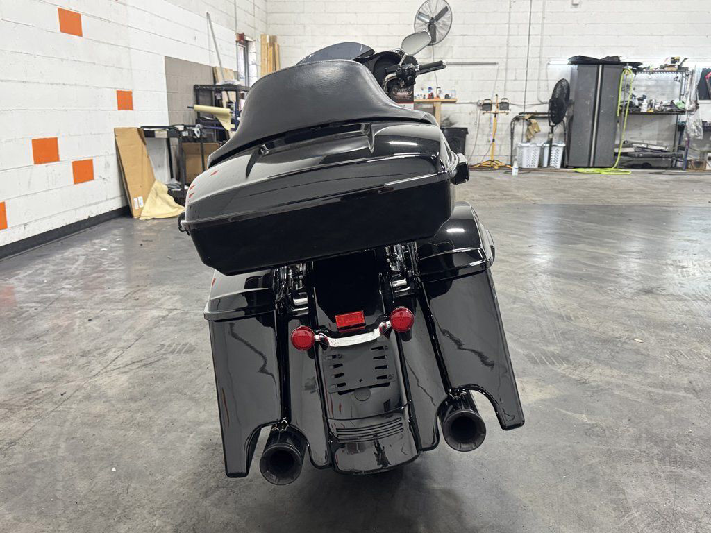 Street Glide® Special