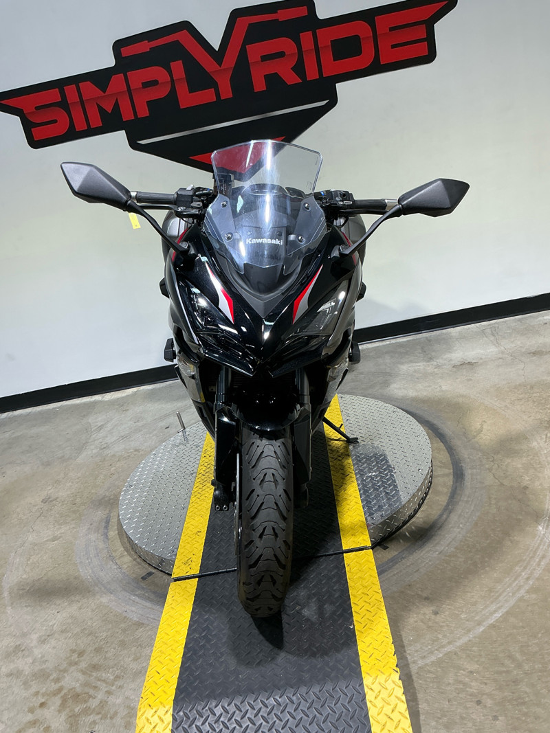 Ninja 1000SX