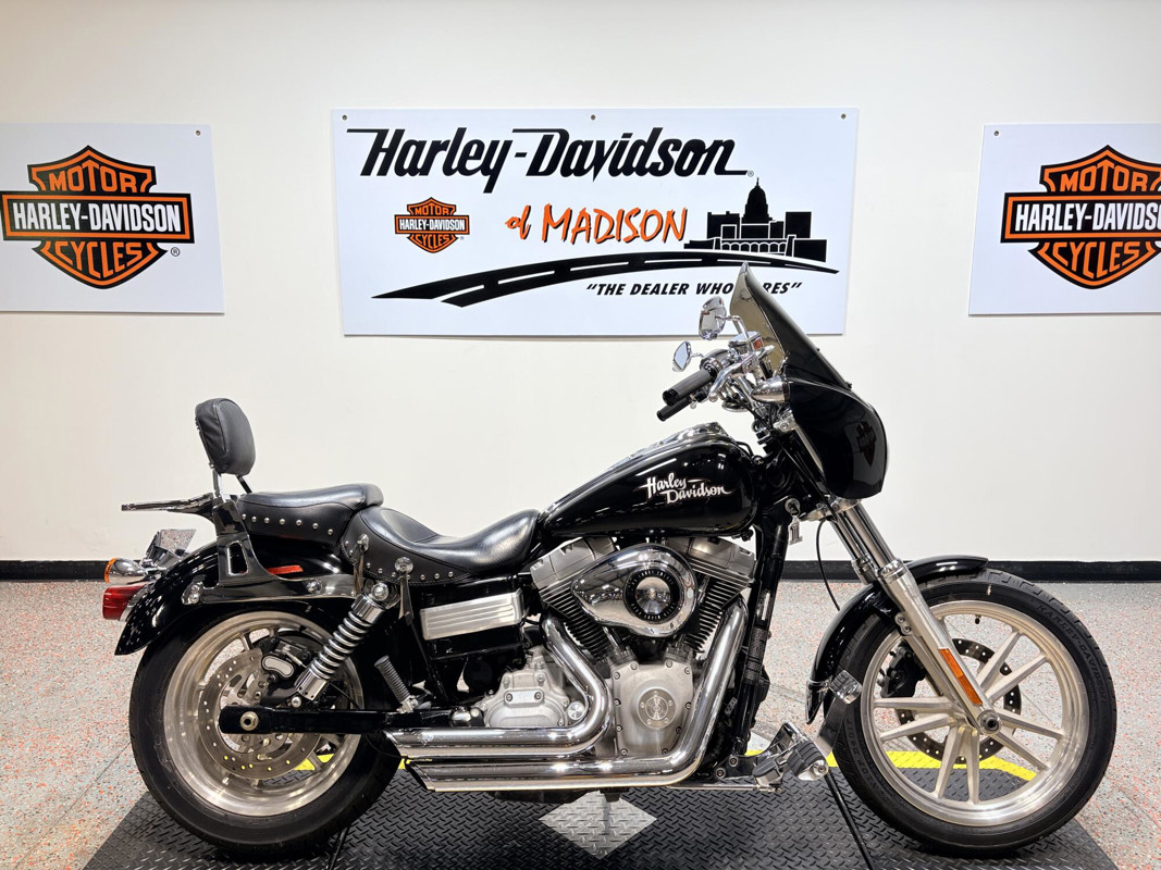 Dyna® Super Glide®