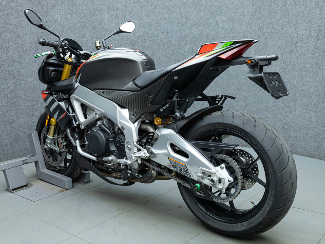 Tuono V4 1100 Factory
