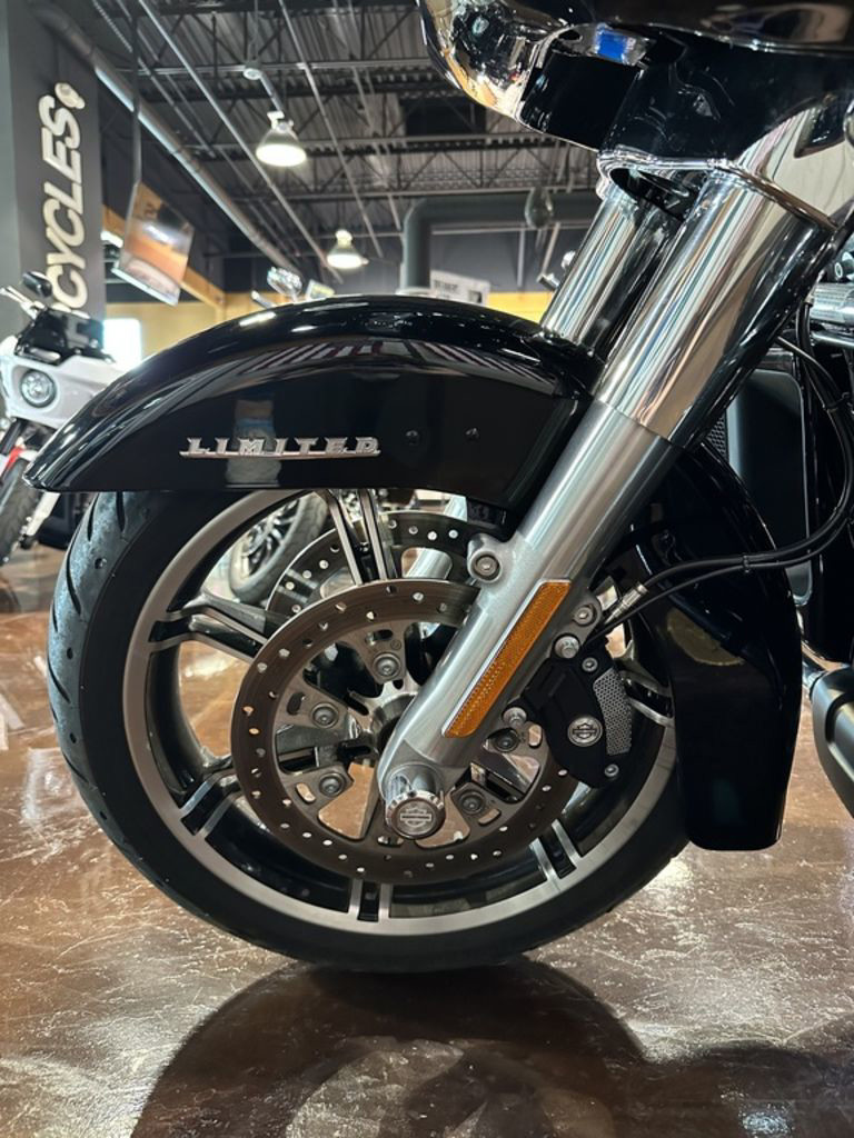 Road Glide® Limited
