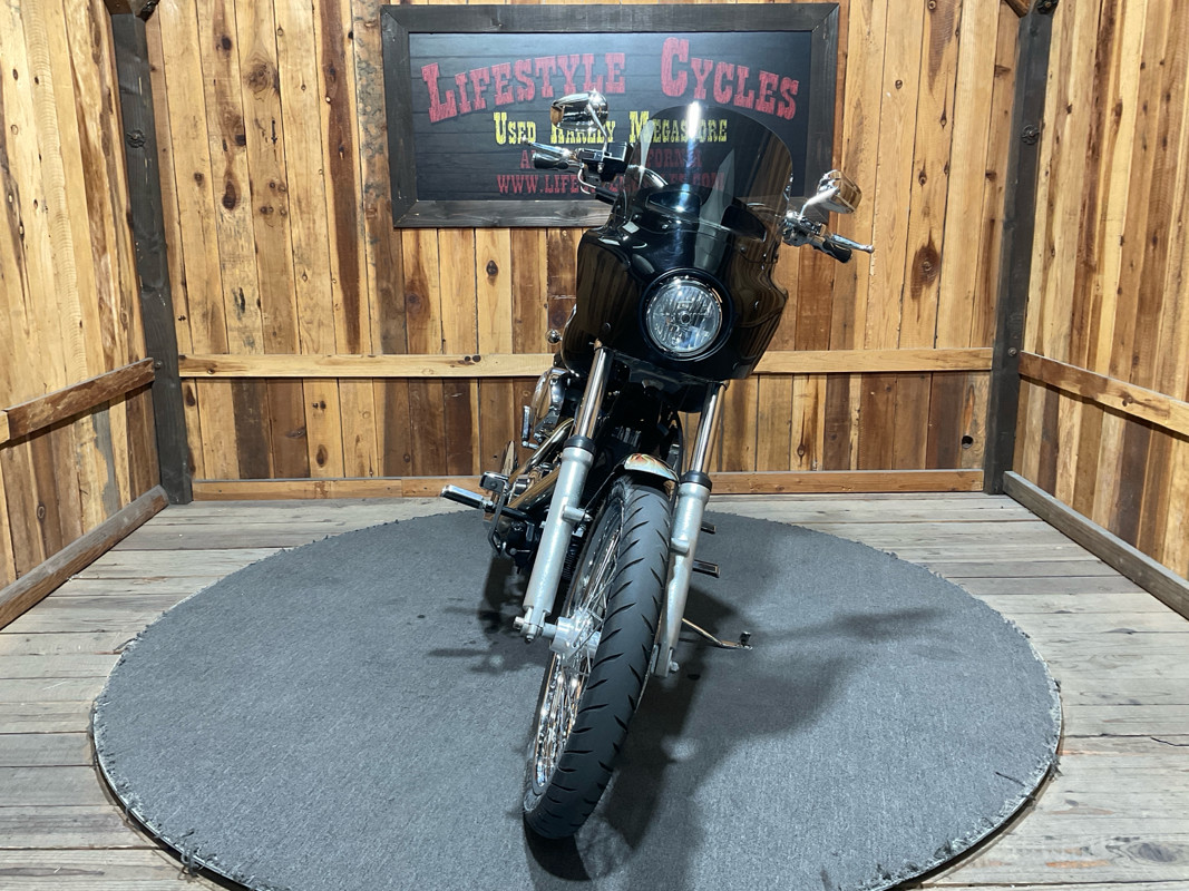 Softail® Standard