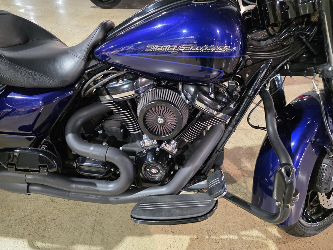 Road King® Special