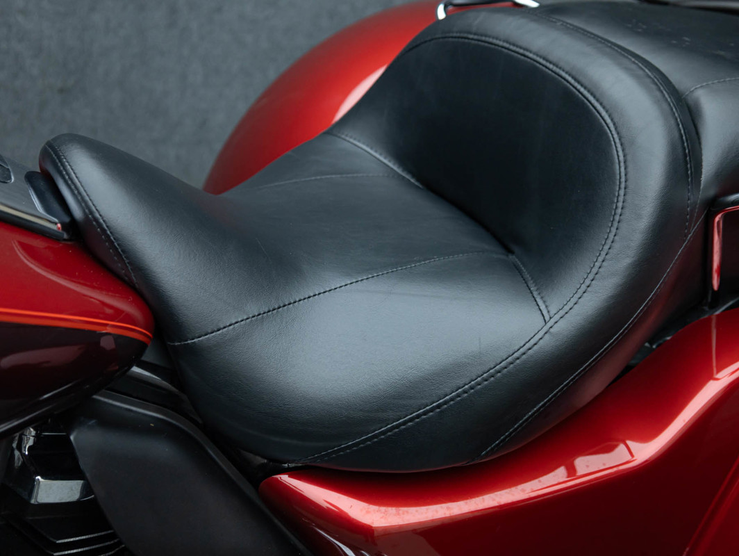 Tri Glide® Ultra