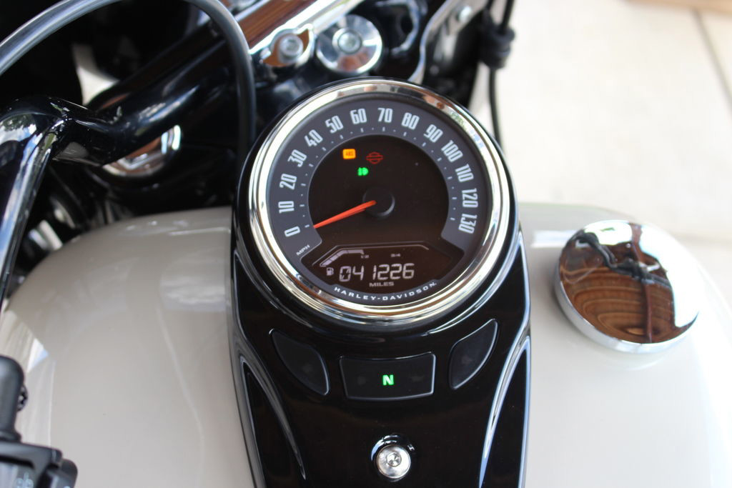 Heritage Classic 114