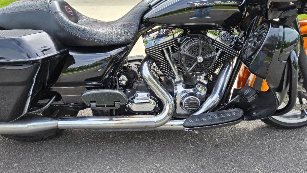 Road Glide®