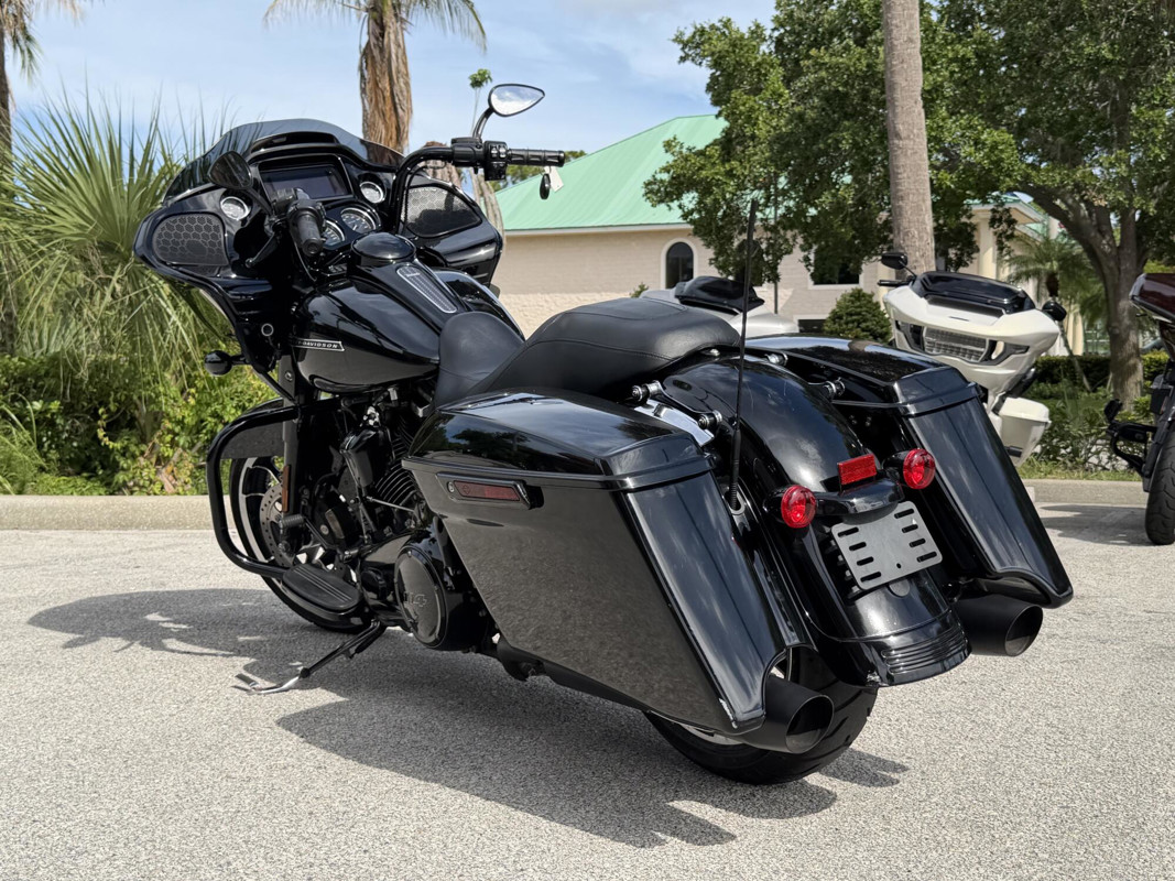 Road Glide® Special