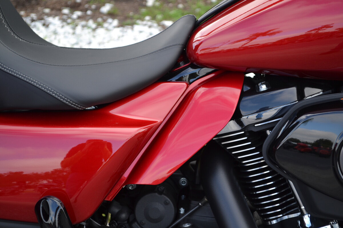 Road Glide®