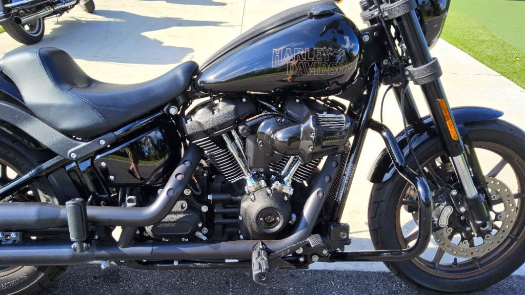 Low Rider® S