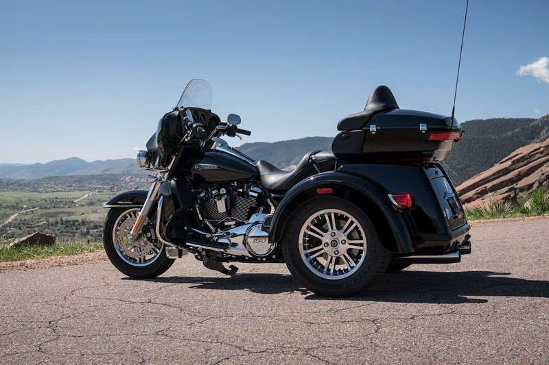 Tri Glide® Ultra